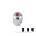 RASTP Universal 5 Speed Transmission Shift Knob